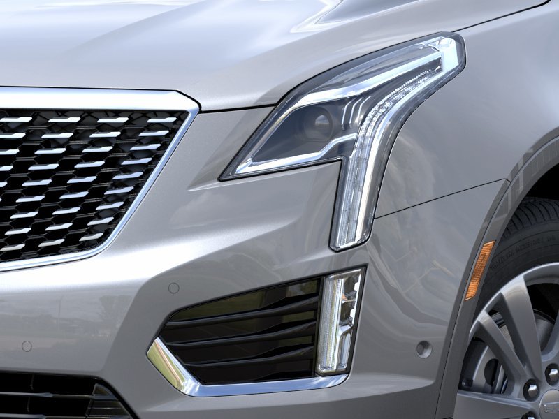 2026 Cadillac XT5 in North Bay, Ontario - 10 - w1024h768px