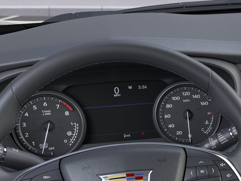 2026 Cadillac XT5 in North Bay, Ontario - 18 - w1024h768px