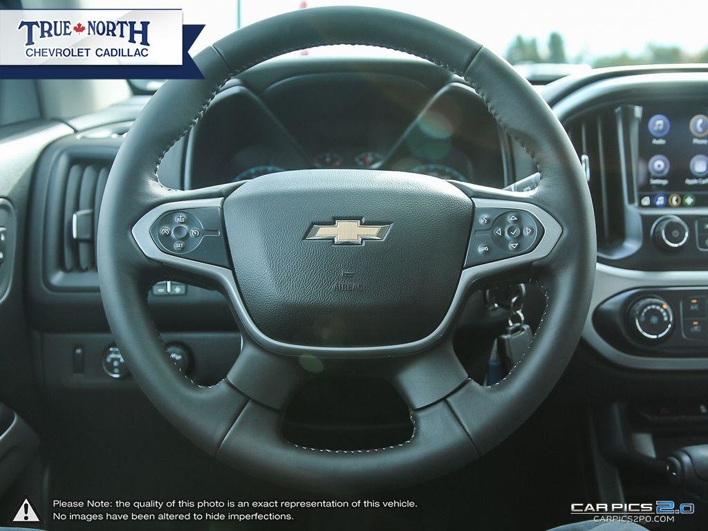 True North Chevrolet Cadillac In North Bay 2019