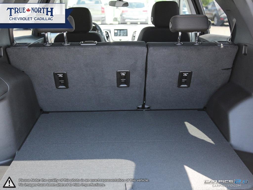 True North Chevrolet Cadillac In North Bay 2019