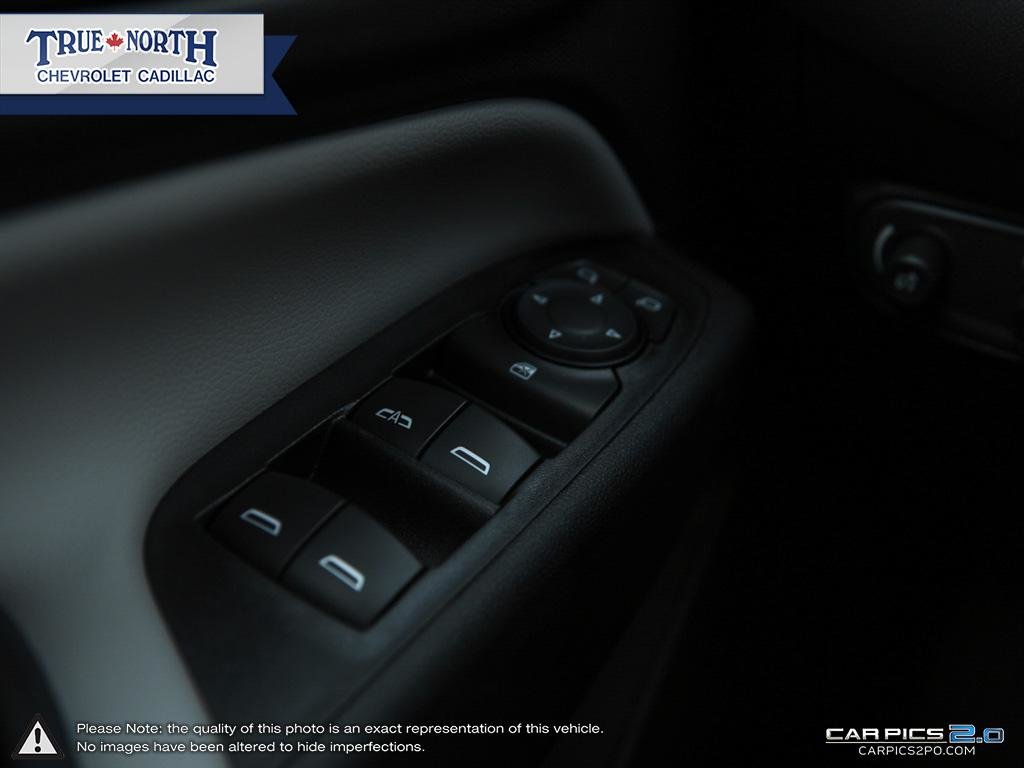 True North Chevrolet Cadillac In North Bay 2019