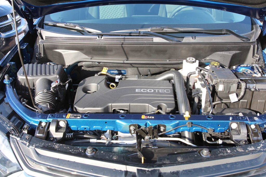 True North Chevrolet Cadillac In North Bay 2020