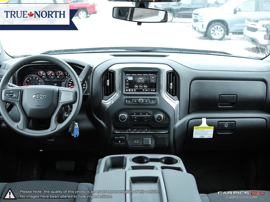 True North Cadillac In North Bay 2019 Chevrolet