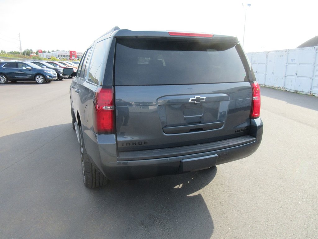 True North Chevrolet Cadillac In North Bay 2019