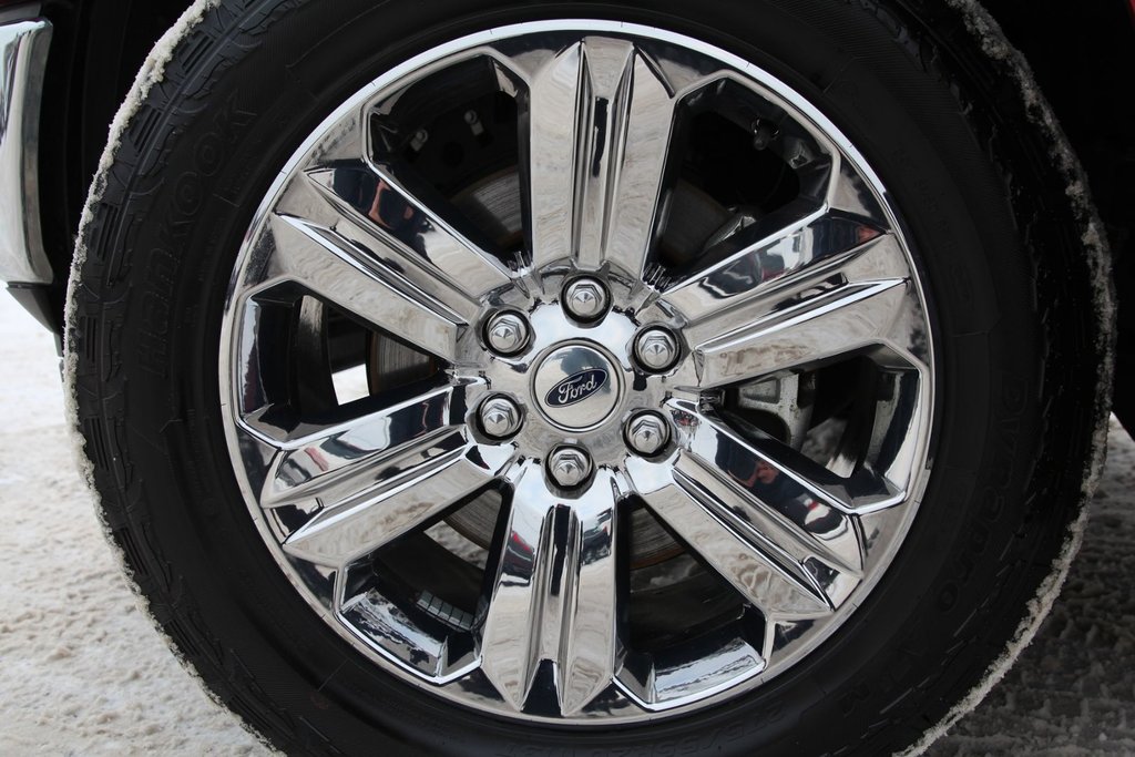 True North Chevrolet Cadillac In North Bay 2018 Ford