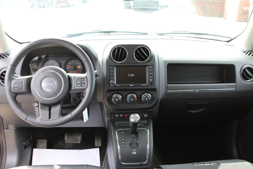 True North Chevrolet Cadillac in North Bay | 2016 Jeep ...
