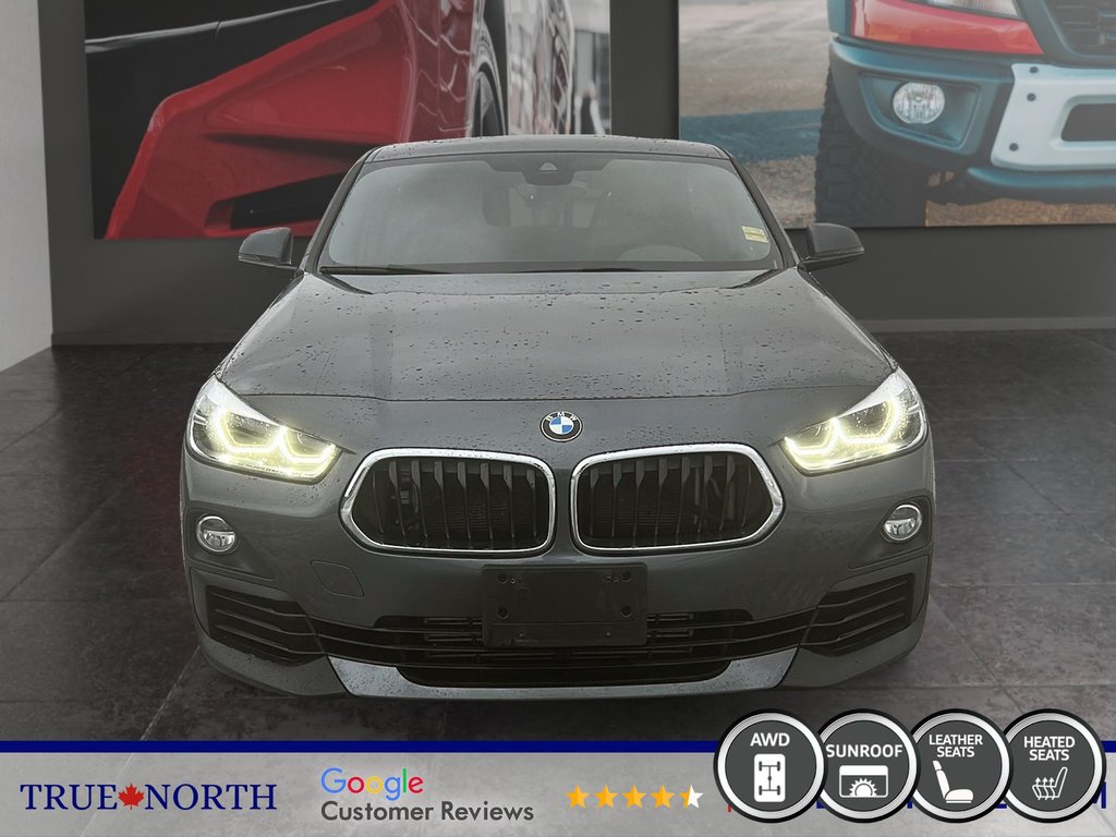 2018 BMW X2 in North Bay, Ontario - 3 - w1024h768px