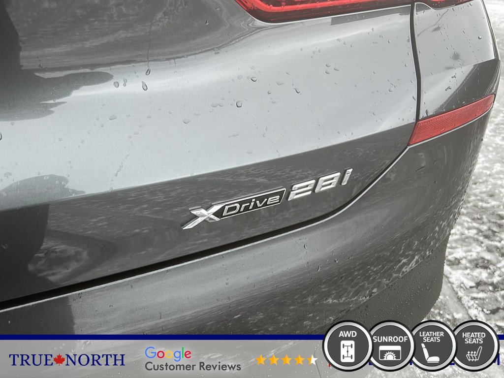 2018 BMW X2 in North Bay, Ontario - 20 - w1024h768px