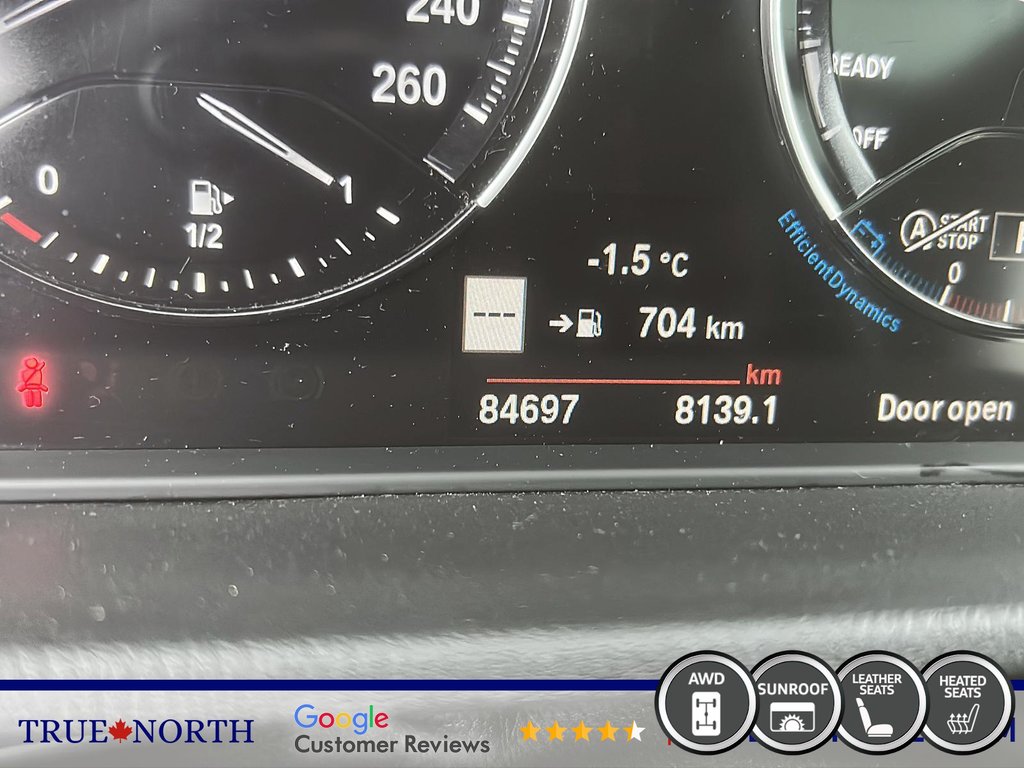 BMW X2  2018 à North Bay, Ontario - 17 - w1024h768px