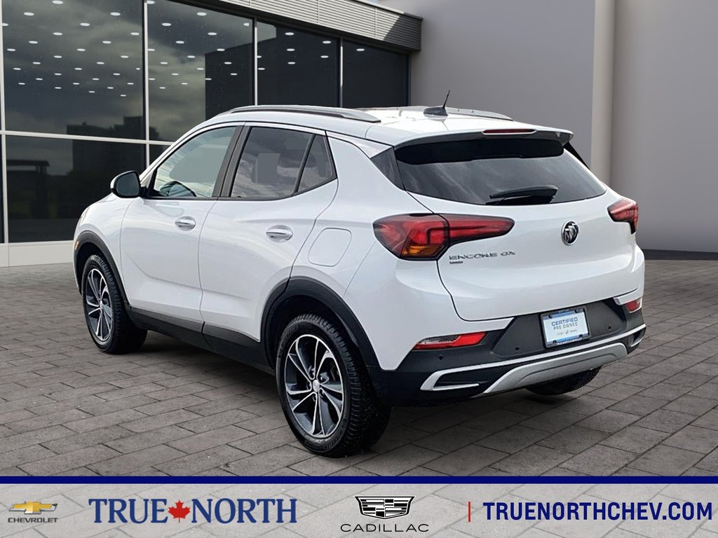 Buick Encore GX  2021 à North Bay, Ontario - 2 - w1024h768px