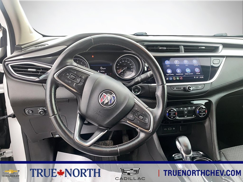 Buick Encore GX  2021 à North Bay, Ontario - 6 - w1024h768px