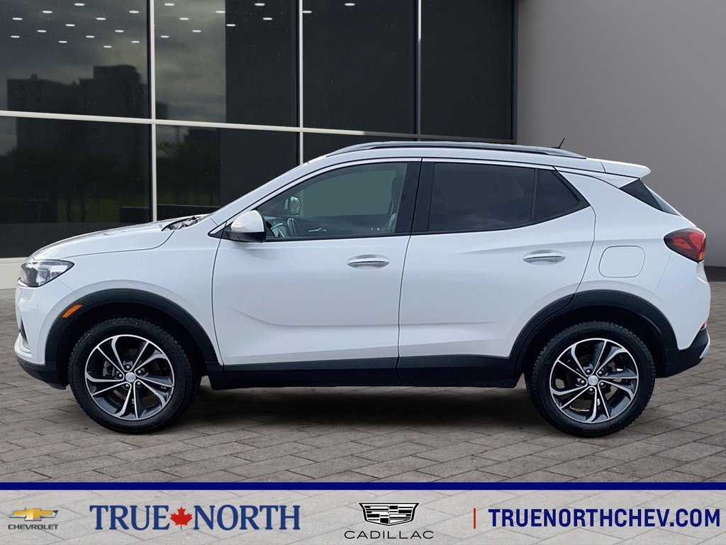 Buick Encore GX  2021 à North Bay, Ontario - 3 - w1024h768px