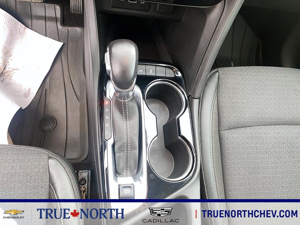 Buick Encore GX  2021 à North Bay, Ontario - 10 - w1024h768px