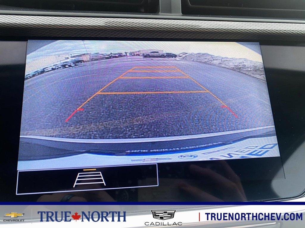 Buick Encore GX  2021 à North Bay, Ontario - 11 - w1024h768px