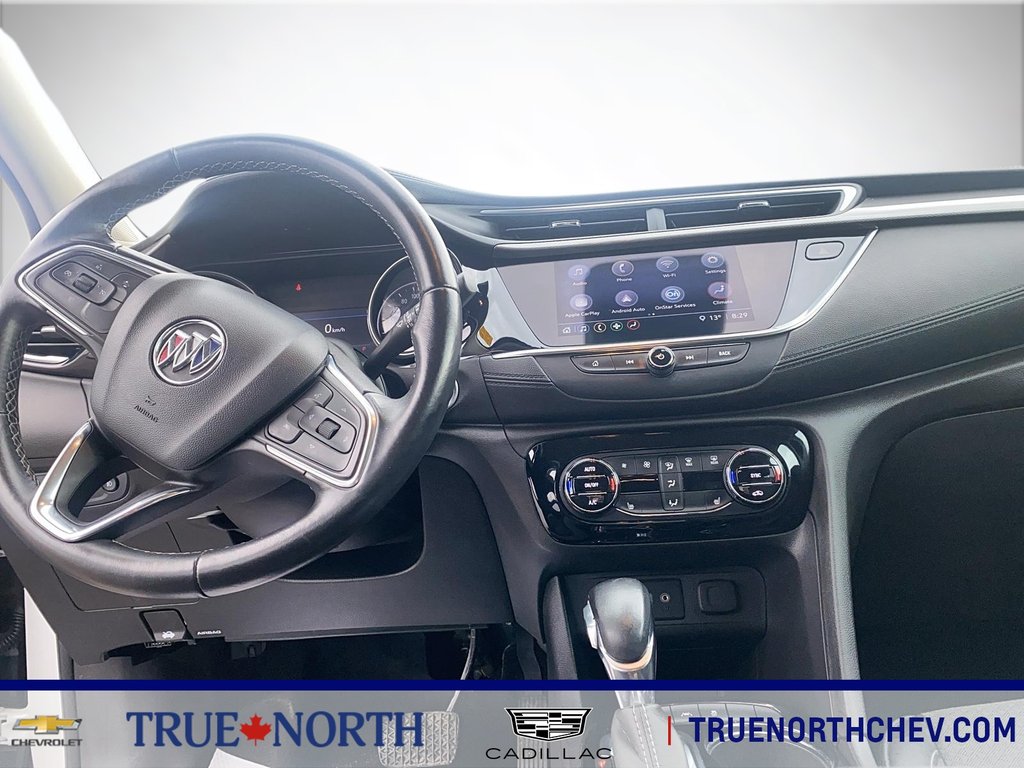 Buick Encore GX  2021 à North Bay, Ontario - 9 - w1024h768px