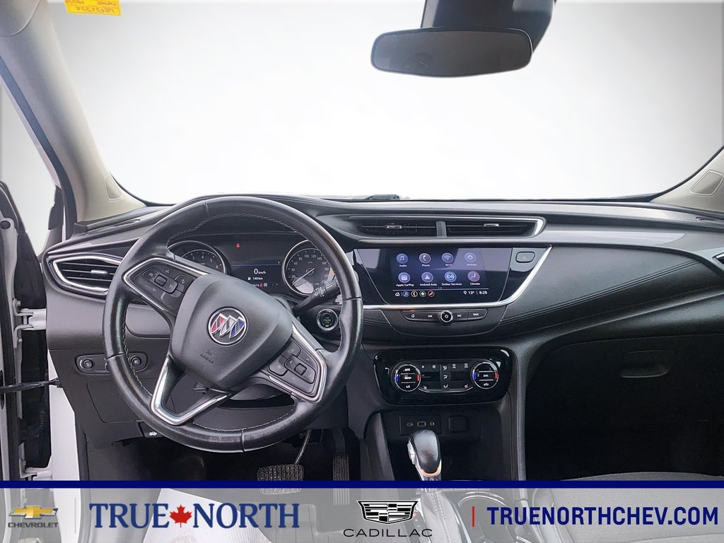Buick Encore GX  2021 à North Bay, Ontario - 7 - w1024h768px
