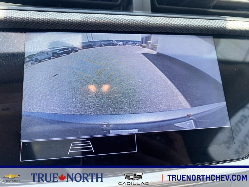 2021 Buick ENCORE GX in North Bay, Ontario - 10 - w1024h768px