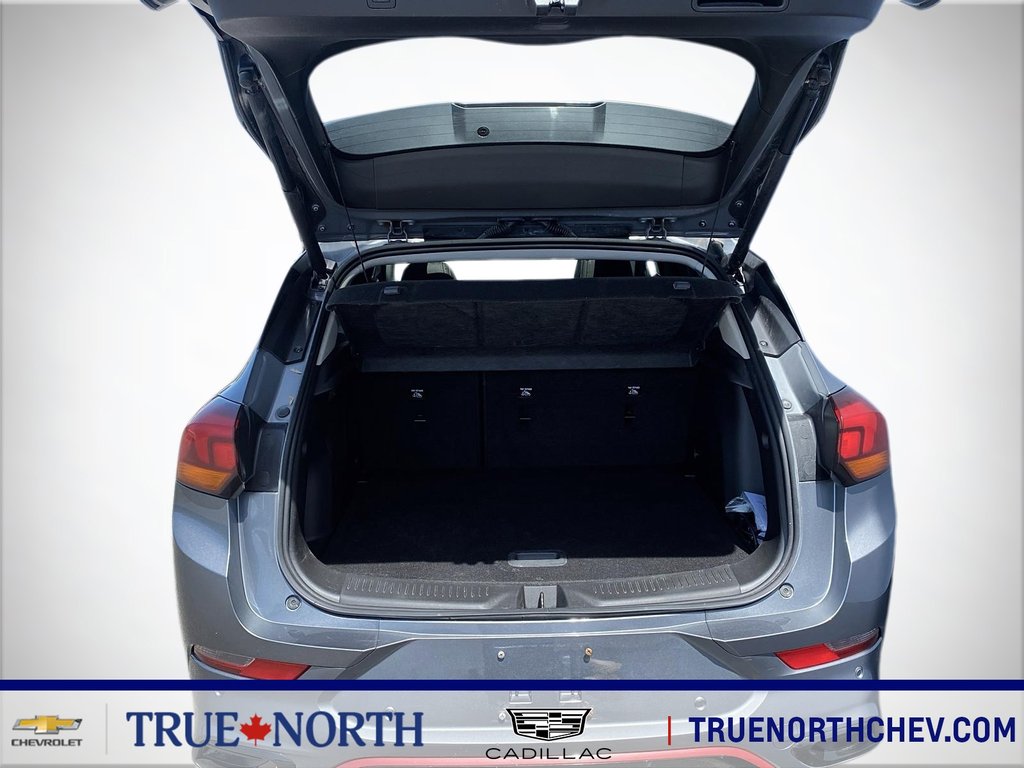 2021 Buick ENCORE GX in North Bay, Ontario - 4 - w1024h768px