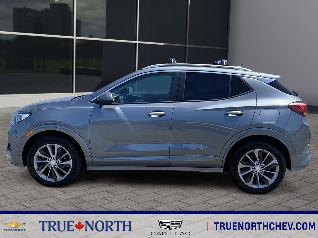 2021 Buick ENCORE GX in North Bay, Ontario - 3 - w1024h768px