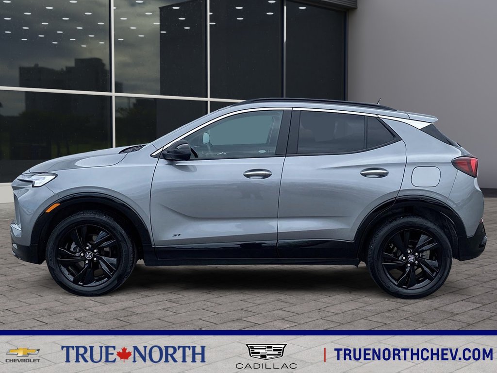 2025 Buick ENCORE GX in North Bay, Ontario - 3 - w1024h768px