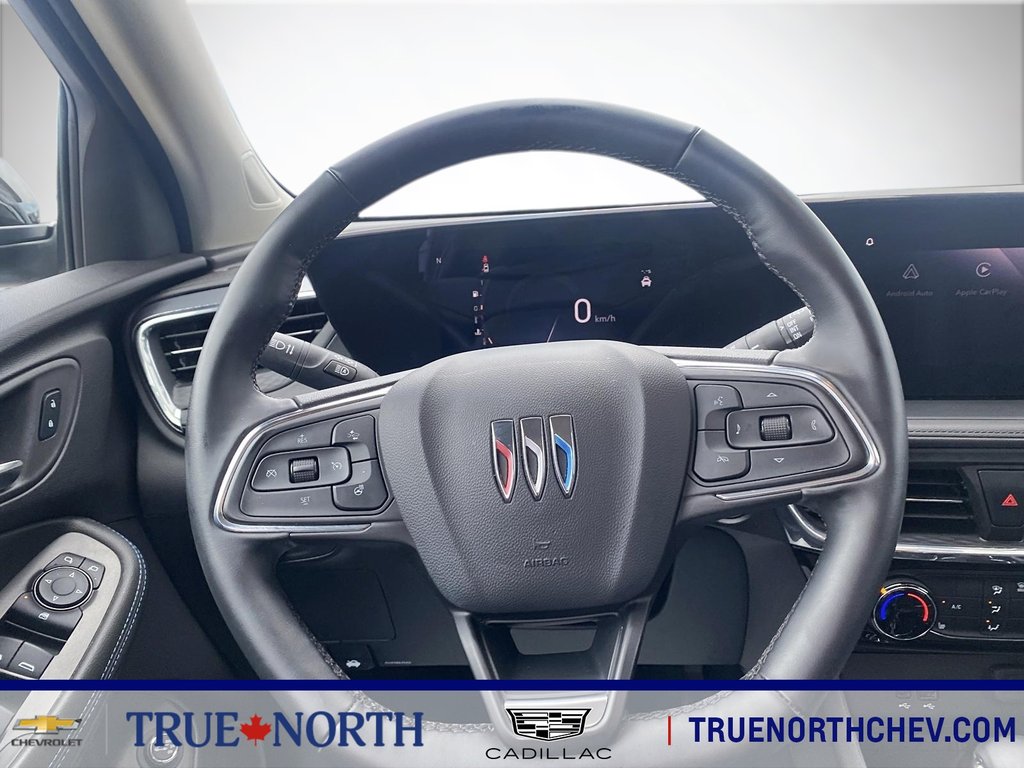 2025 Buick ENCORE GX in North Bay, Ontario - 7 - w1024h768px