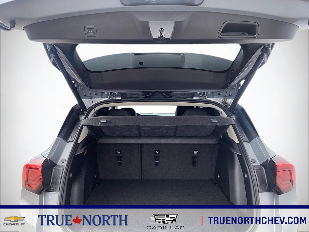2025 Buick ENCORE GX in North Bay, Ontario - 4 - w1024h768px