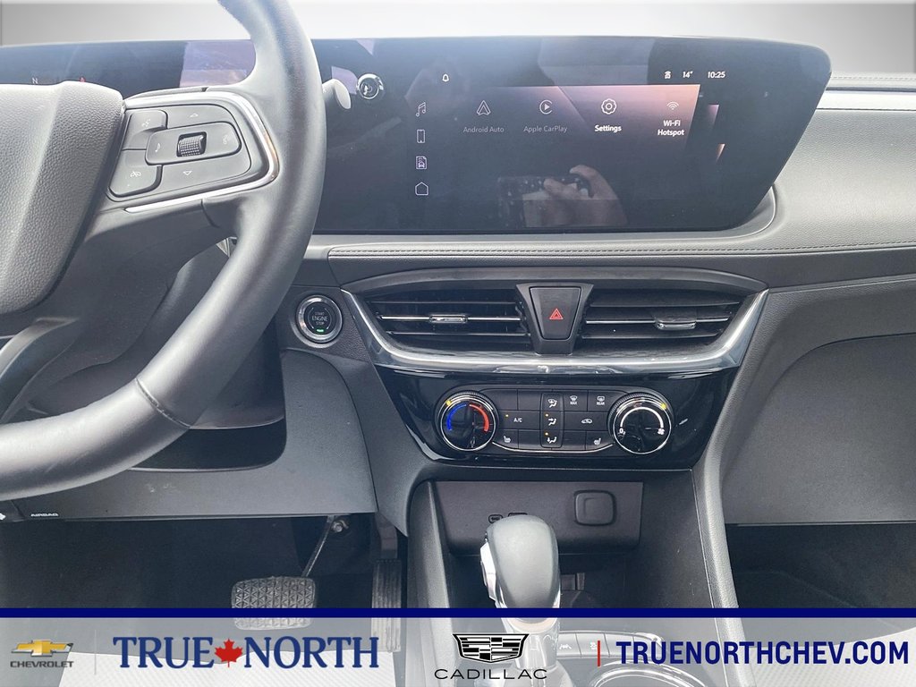 2025 Buick ENCORE GX in North Bay, Ontario - 9 - w1024h768px