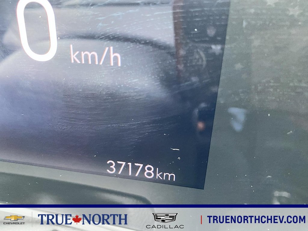 2025 Buick ENCORE GX in North Bay, Ontario - 8 - w1024h768px