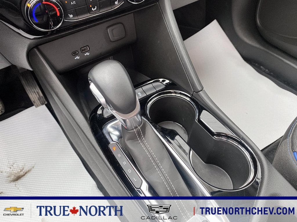 2025 Buick ENCORE GX in North Bay, Ontario - 10 - w1024h768px
