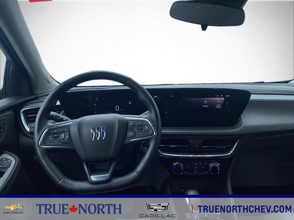 2025 Buick ENCORE GX in North Bay, Ontario - 6 - w1024h768px