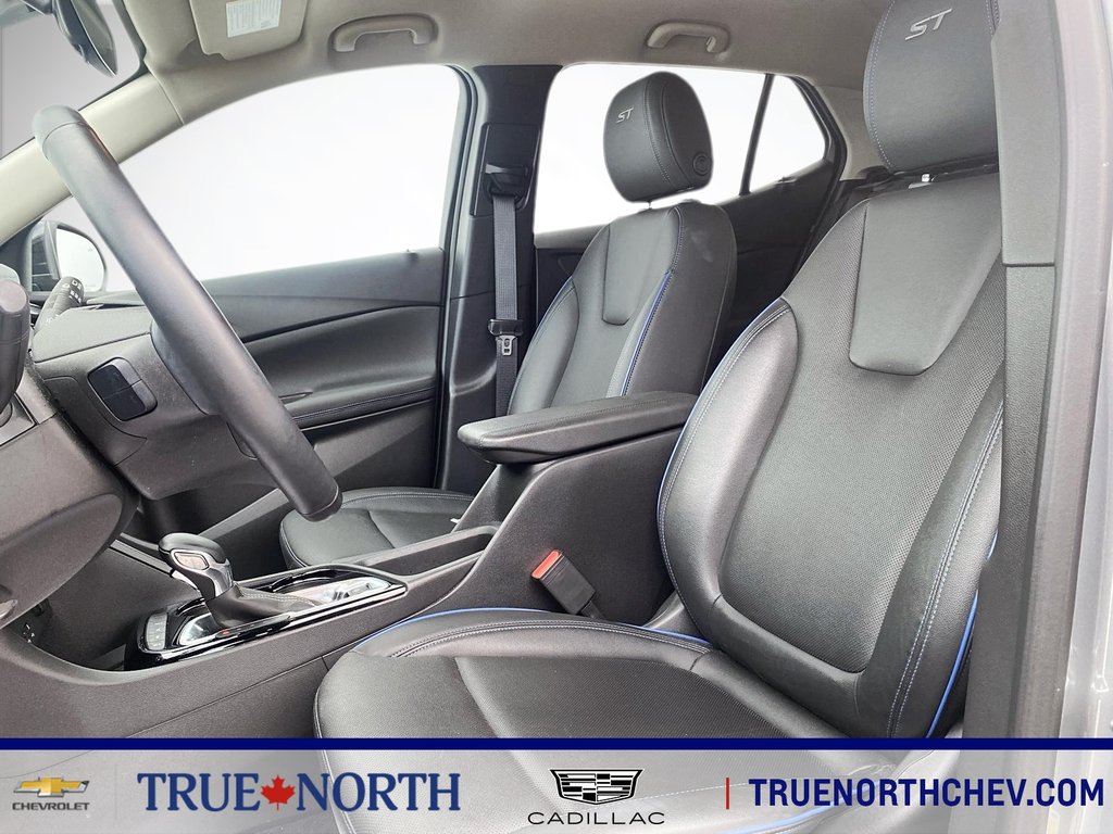 2025 Buick ENCORE GX in North Bay, Ontario - 5 - w1024h768px