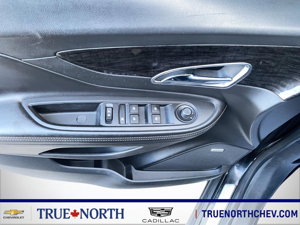 2016 Buick Encore in North Bay, Ontario - 7 - w1024h768px