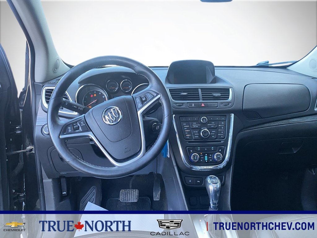 2016 Buick Encore in North Bay, Ontario - 6 - w1024h768px
