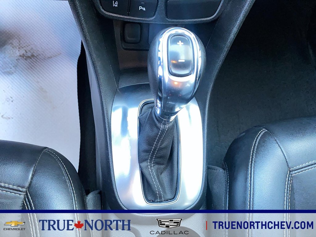2016 Buick Encore in North Bay, Ontario - 11 - w1024h768px