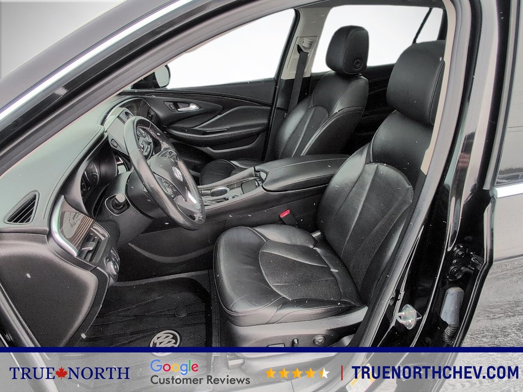 2020 Buick ENVISION in North Bay, Ontario - 9 - w1024h768px