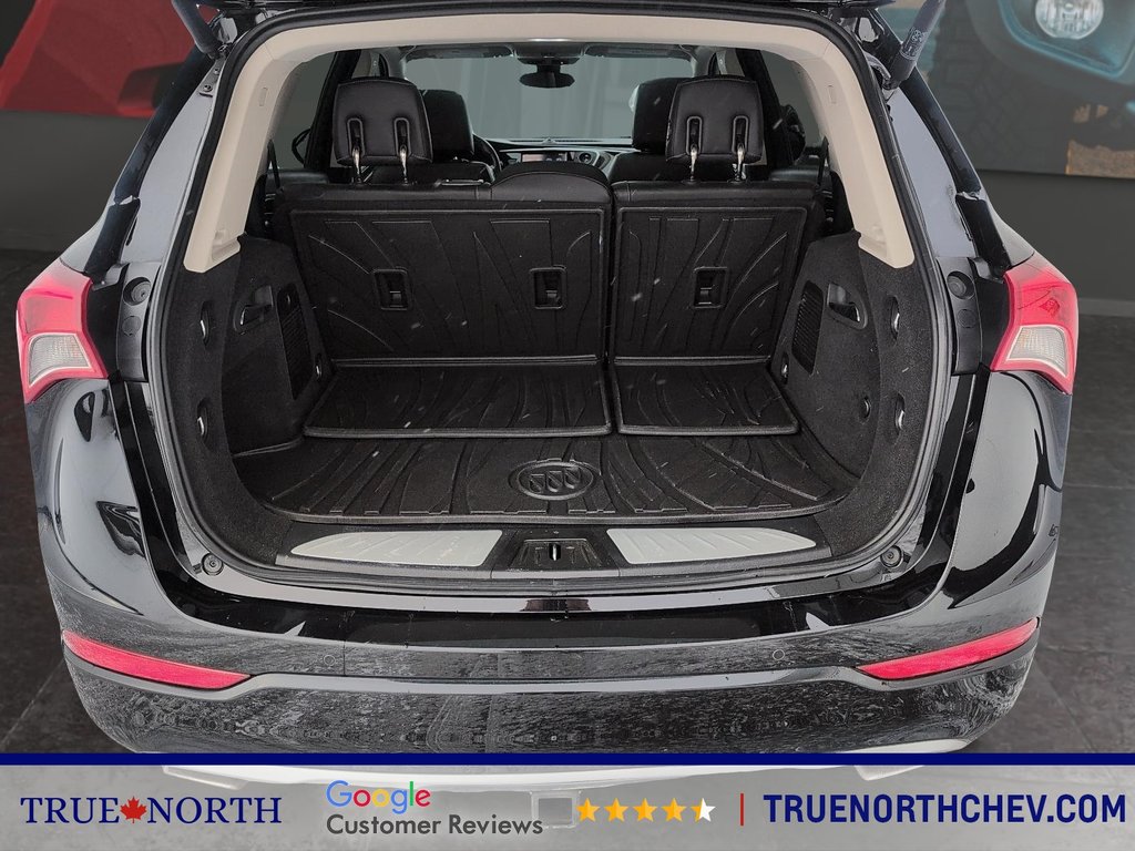 2020 Buick ENVISION in North Bay, Ontario - 6 - w1024h768px