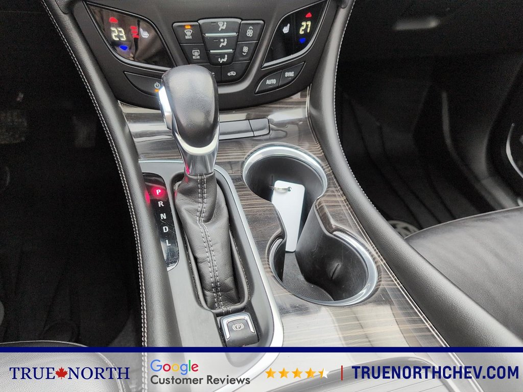 2020 Buick ENVISION in North Bay, Ontario - 15 - w1024h768px