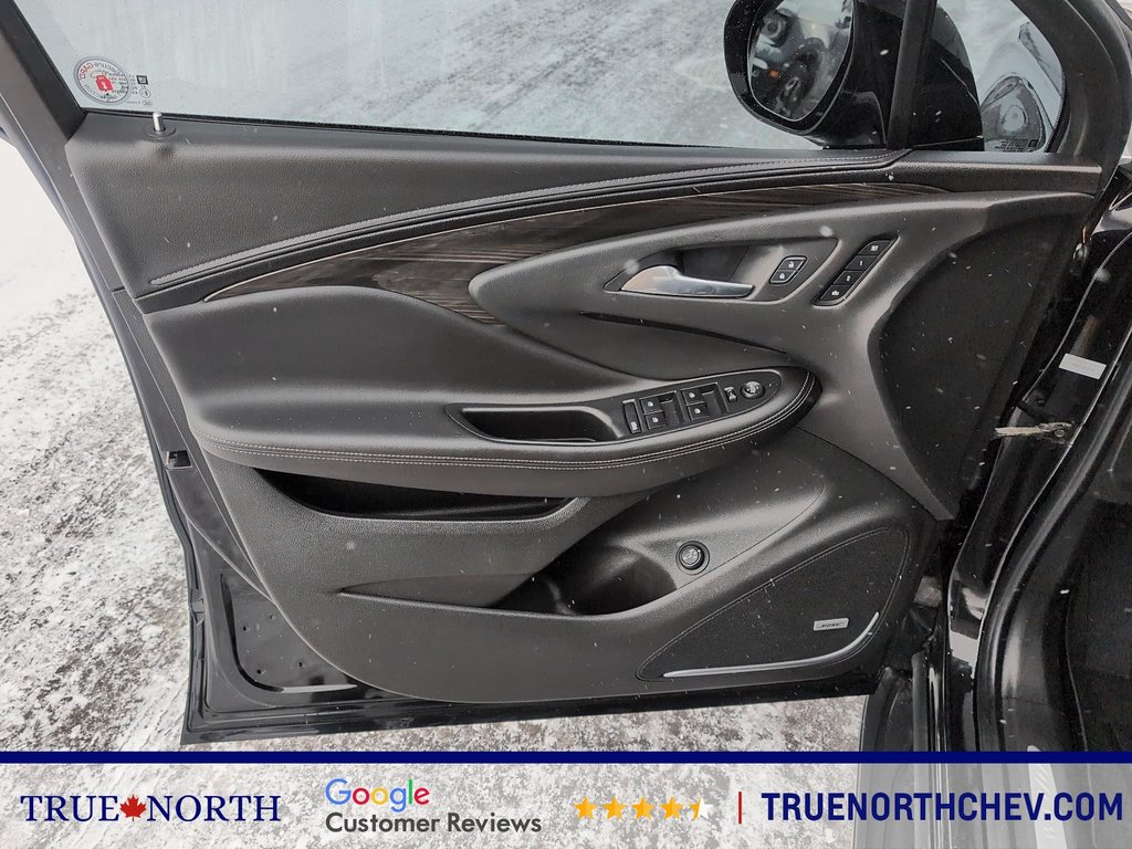 2020 Buick ENVISION in North Bay, Ontario - 11 - w1024h768px