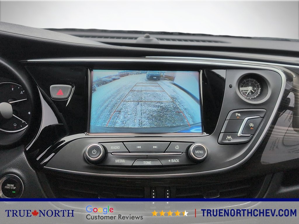 2020 Buick ENVISION in North Bay, Ontario - 17 - w1024h768px