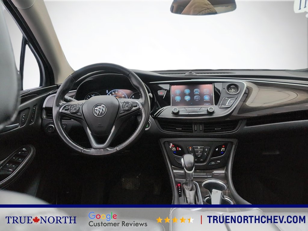 2020 Buick ENVISION in North Bay, Ontario - 10 - w1024h768px