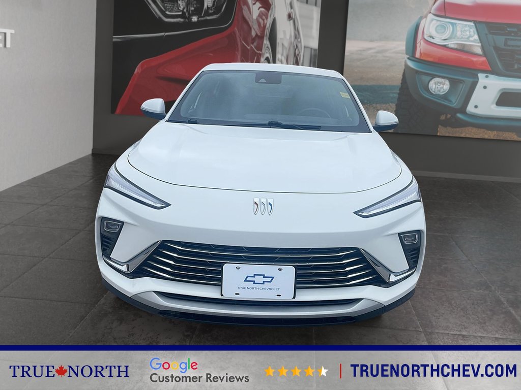 2024 Buick Envista in North Bay, Ontario - 2 - w1024h768px