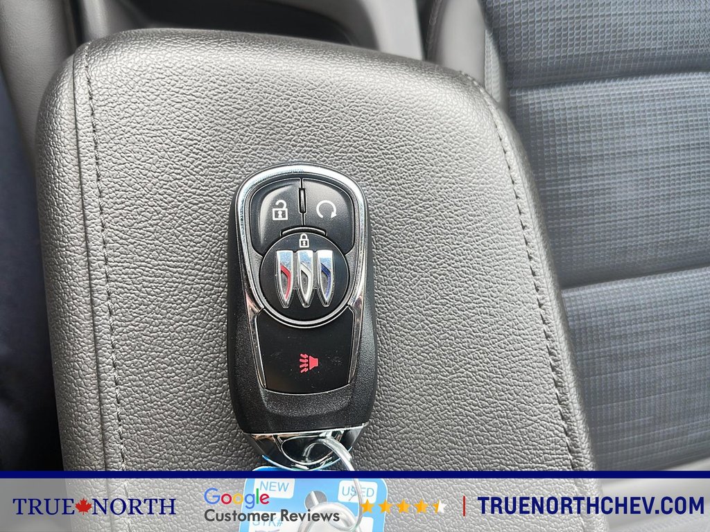 2024 Buick Envista in North Bay, Ontario - 13 - w1024h768px