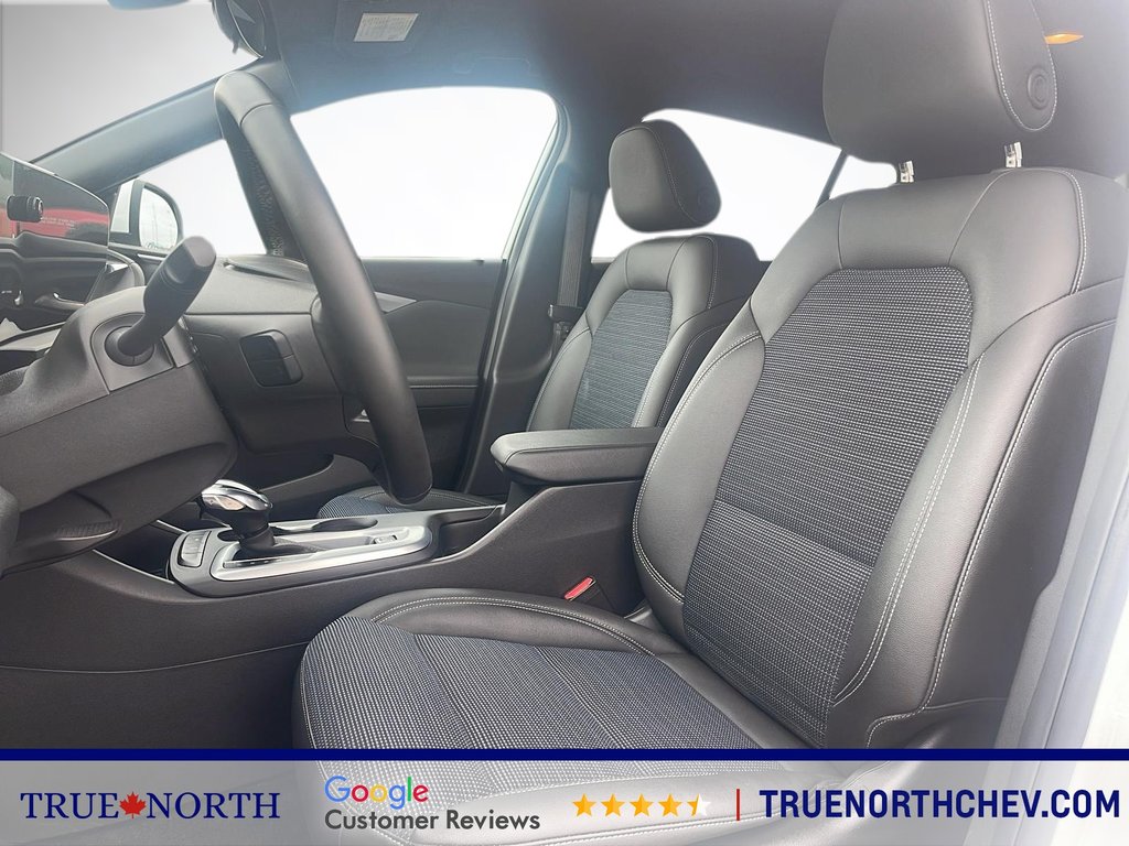 2024 Buick Envista in North Bay, Ontario - 7 - w1024h768px