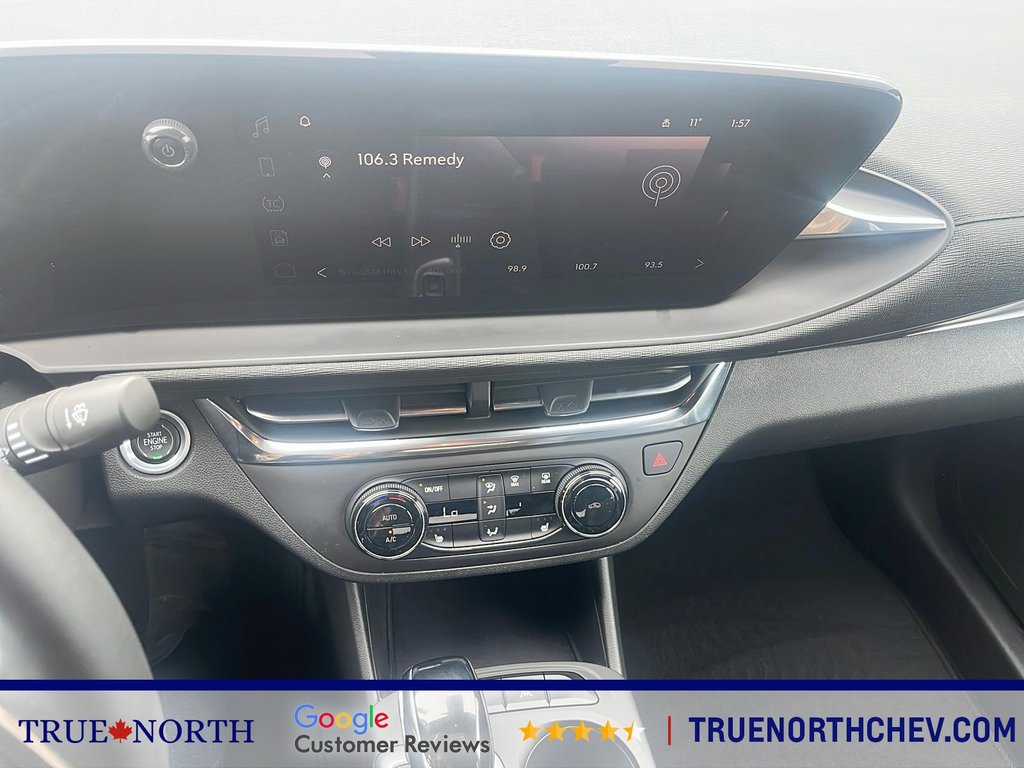 2024 Buick Envista in North Bay, Ontario - 11 - w1024h768px