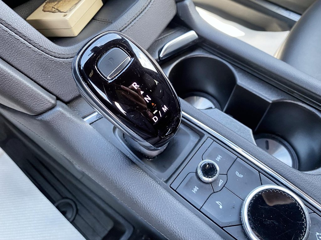 CADILLAC TRUCK XT5  2022 à North Bay, Ontario - 10 - w1024h768px