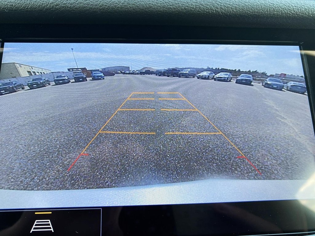 CADILLAC TRUCK XT5  2022 à North Bay, Ontario - 11 - w1024h768px