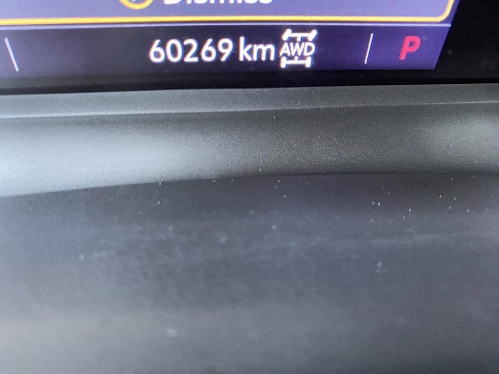 CADILLAC TRUCK XT5  2022 à North Bay, Ontario - 8 - w1024h768px