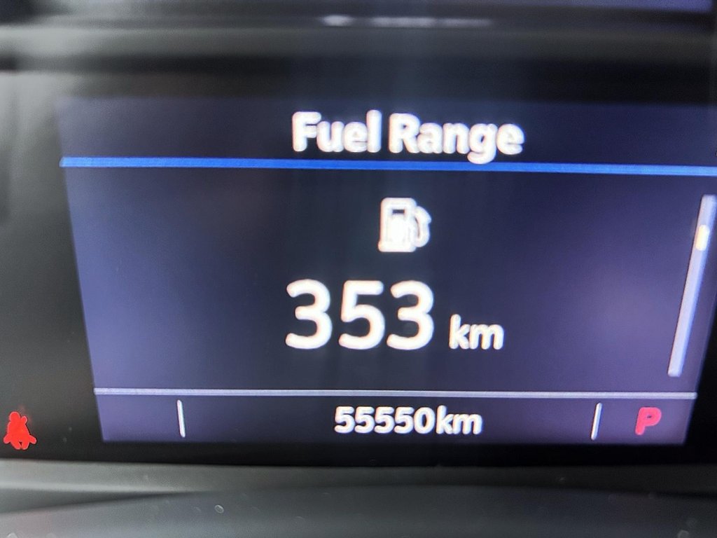 Cadillac CT4  2023 à North Bay, Ontario - 8 - w1024h768px
