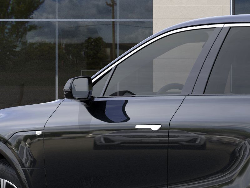 2026 Cadillac LYRIQ in North Bay, Ontario - 12 - w1024h768px