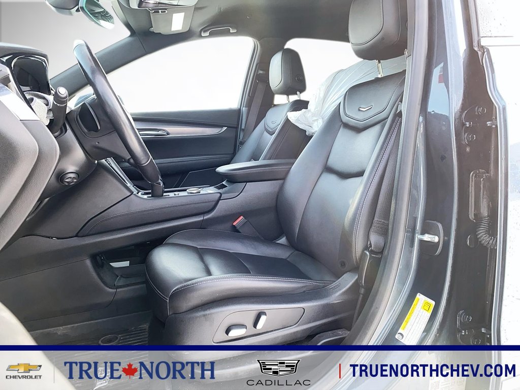 Cadillac XT5  2020 à North Bay, Ontario - 6 - w1024h768px